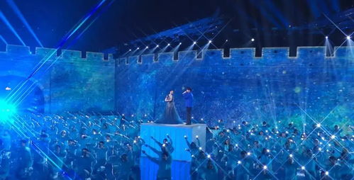 最全盤(pán)點(diǎn) 7臺(tái)跨年晚會(huì)實(shí)力打擂，你pick哪一家廣播電視節(jié)目制作經(jīng)營(yíng)