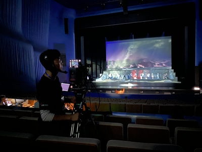 嶺南戲曲頻道榮獲2023年度廣東省國有廣播電視節目制作經營企業社會效益評價考核優秀等次